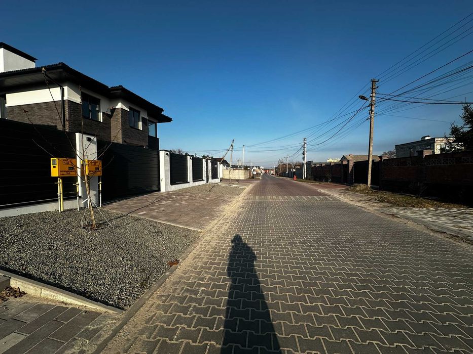 Продаж якісного будинку в закритому котеджному містечку