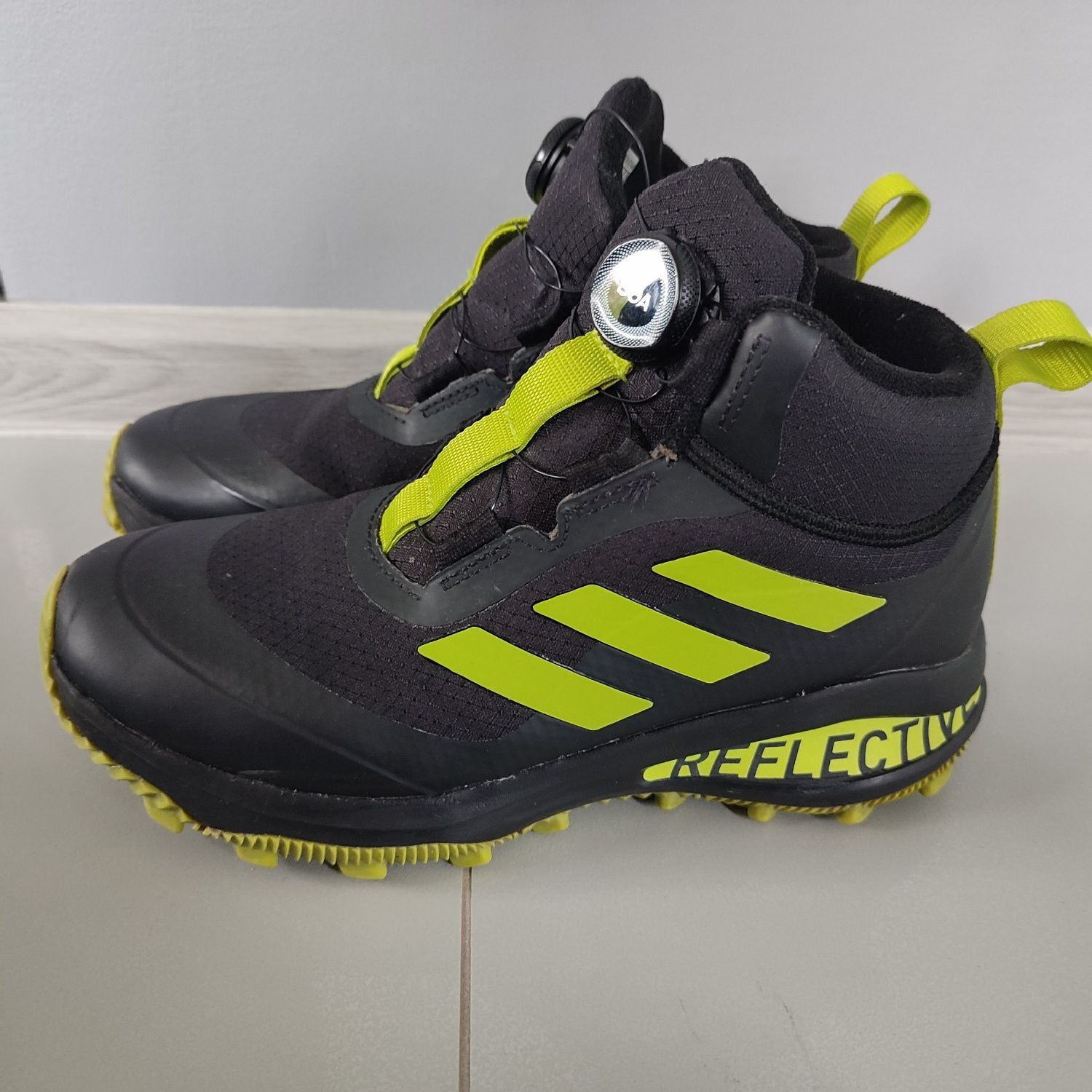 Adidas FortaRun BOA 38 2/3