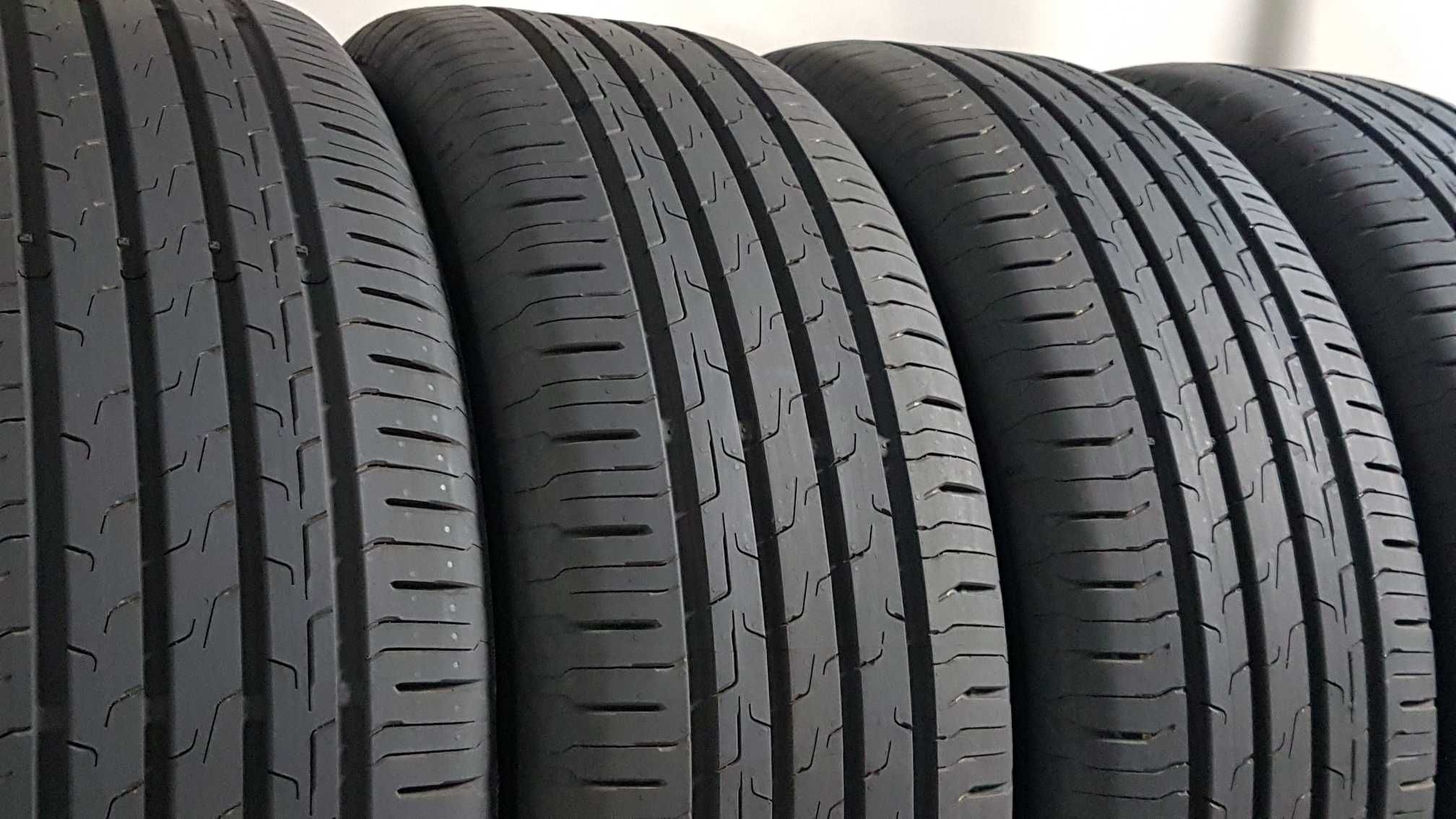 4x215/60r17 96H Continental Eco Contact 6 dot 2023 r