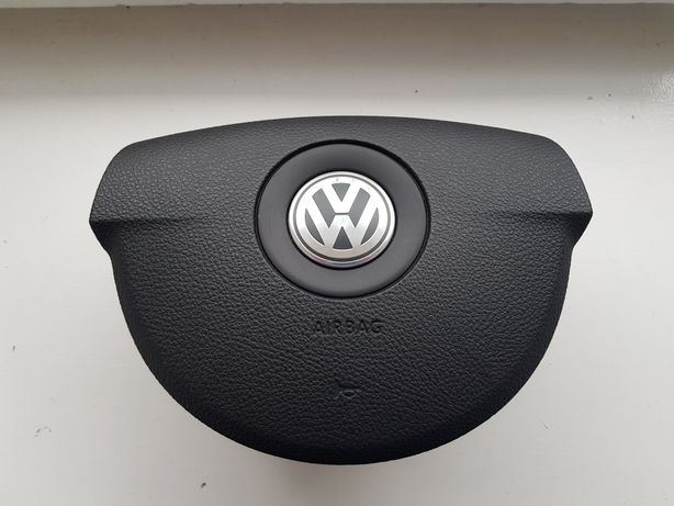 Подушка безпеки Volkswagen (airbag,passat,caddy,golf,touran)