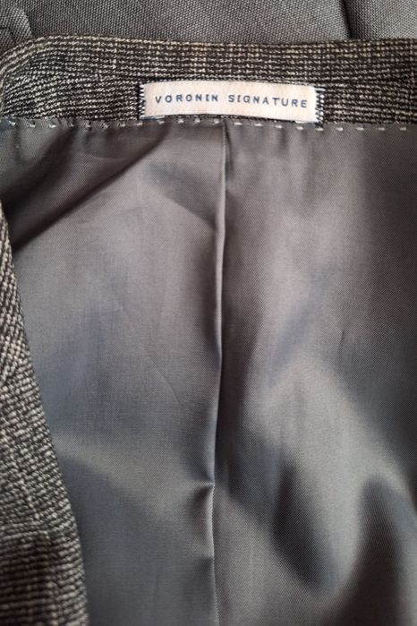 Стильний піджак від Voronin