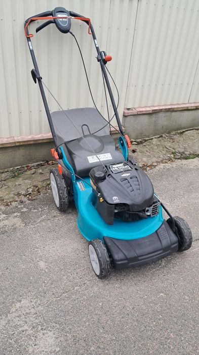 Gardena 46 VDA самохідна газонокосарка