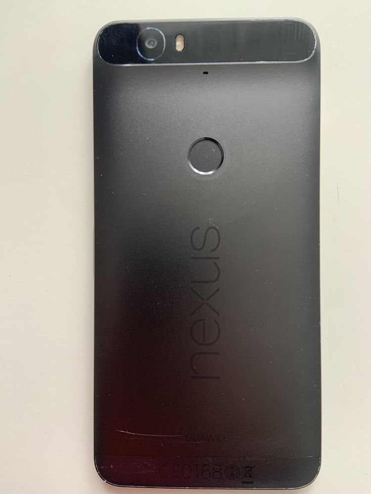 Google Nexus 6P 64GB