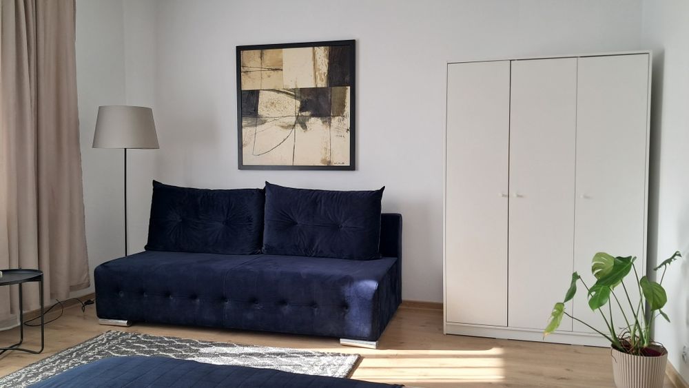 Przytulne  mieszkanie  bez opłat