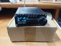 ATS-20+ радиоприемник всехвильове радіо FM AM SW SSB/LSB новий
