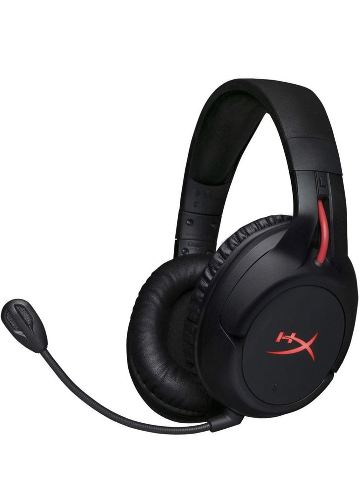 Headsets Hyper X Cloud Flight