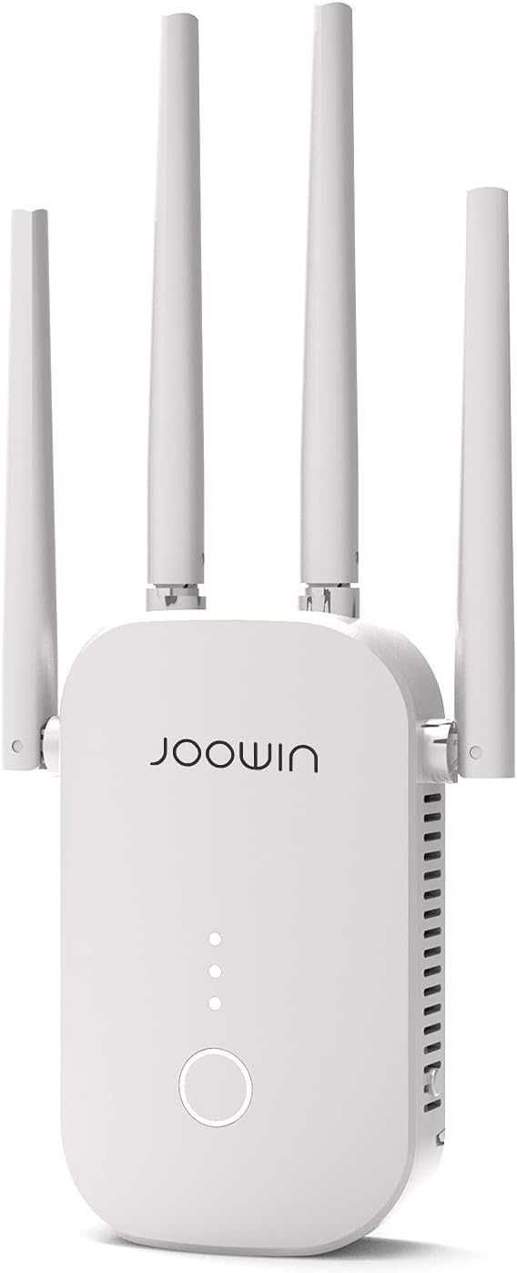 Wzmacniacz sygnału Wi-Fi Joowin JW-WR758AC 1200 Mbps