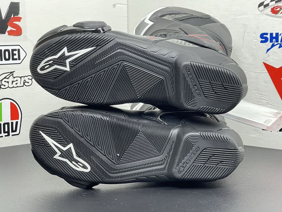 Мотоботи Alpinestars, Dainese, Sidi SMX-6 v3 NEW