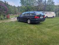 Sprzedam BMW E39