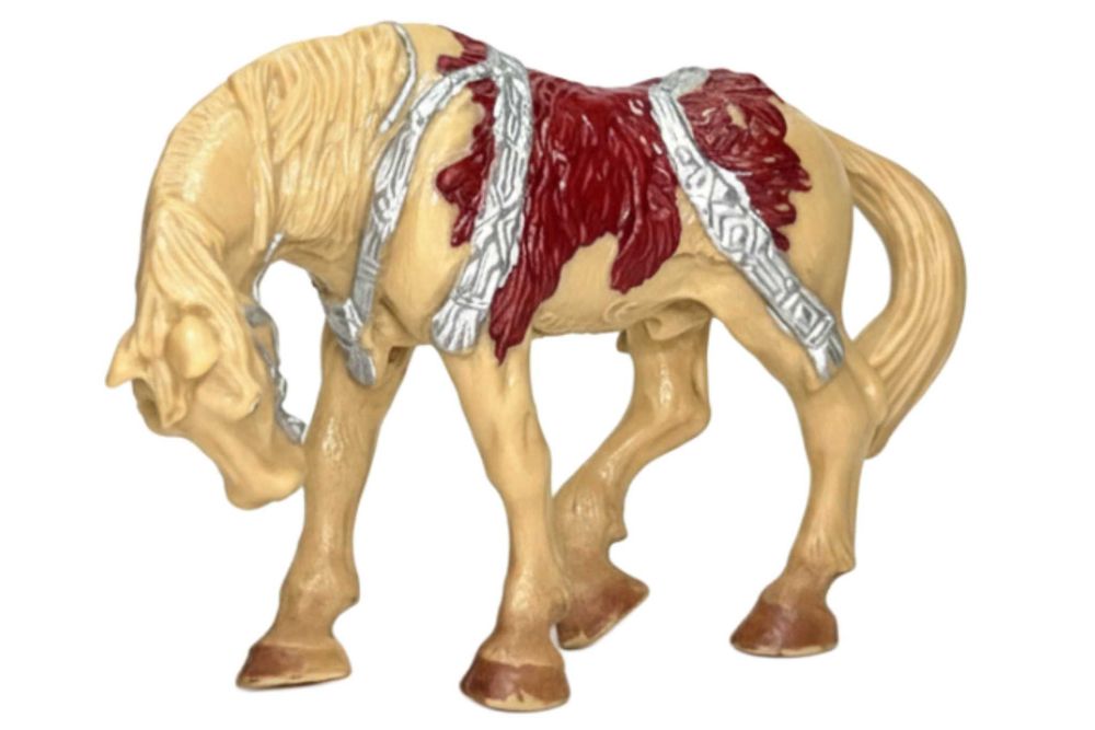 Cavalo (Made in Germany) Figura Bullyland