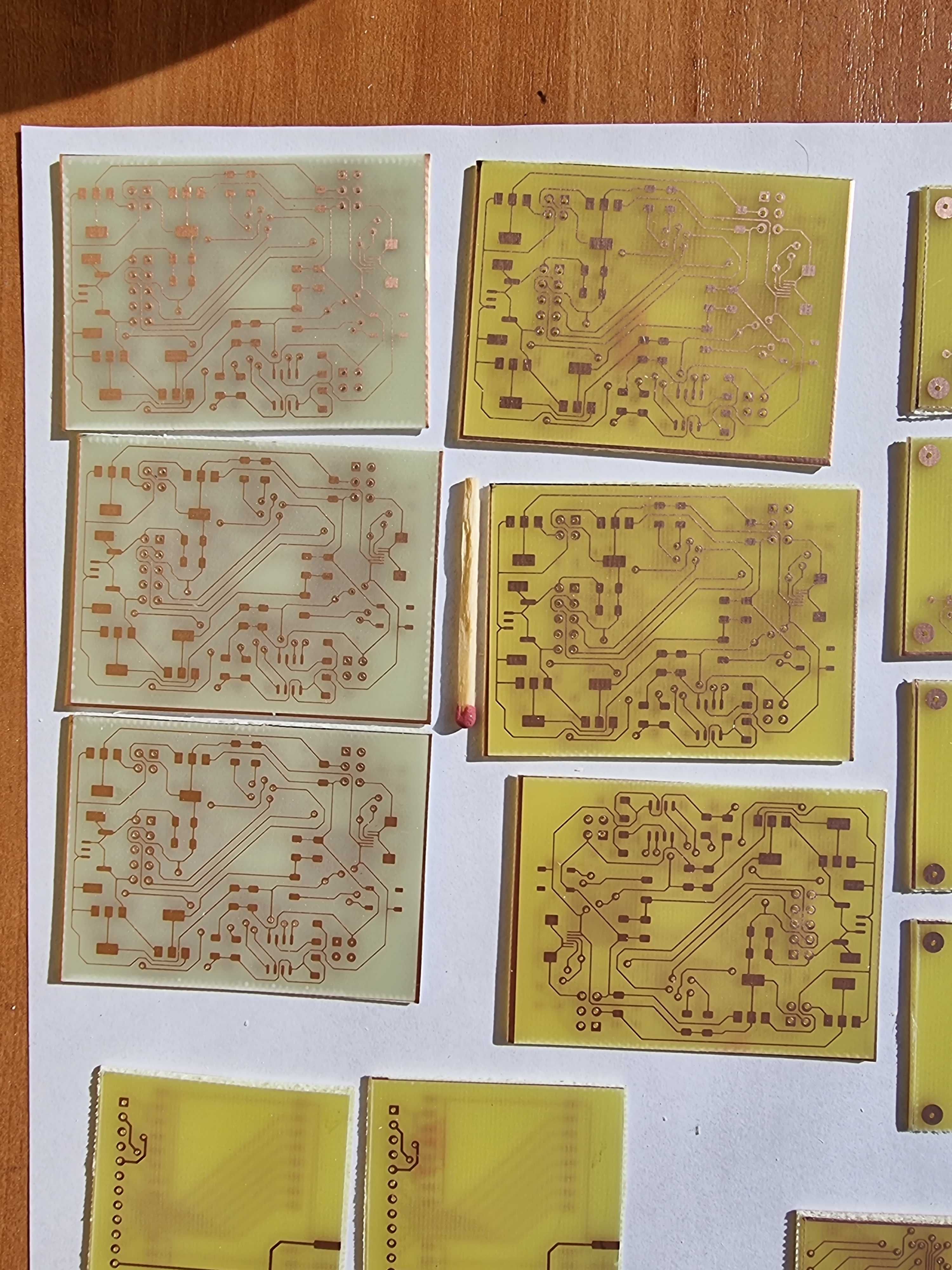 Платы для электронных устройств, самоделок, arduino. От 1шт, быстро