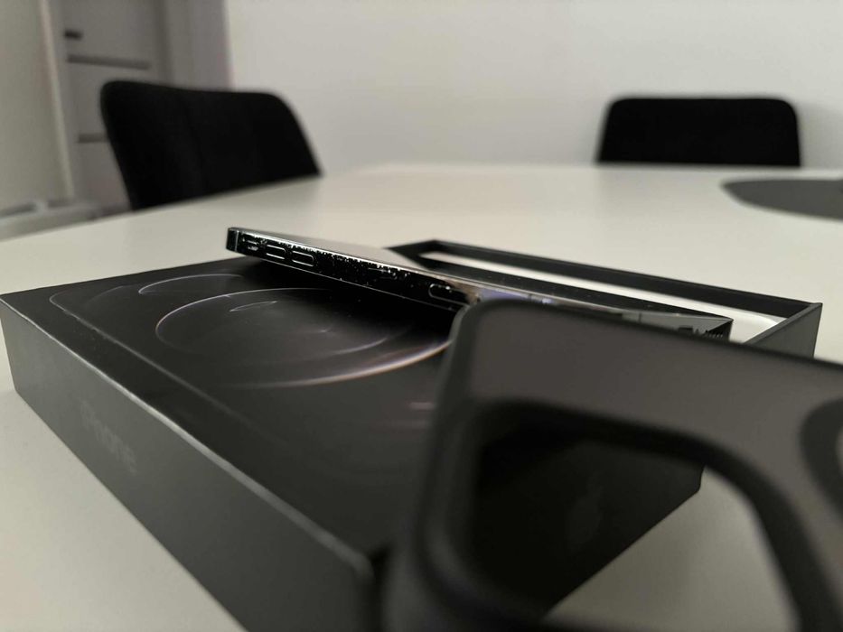 iPhone 12 Pro 5G 128GB