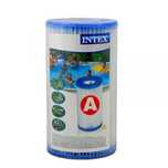 Filtros cartucho intex A