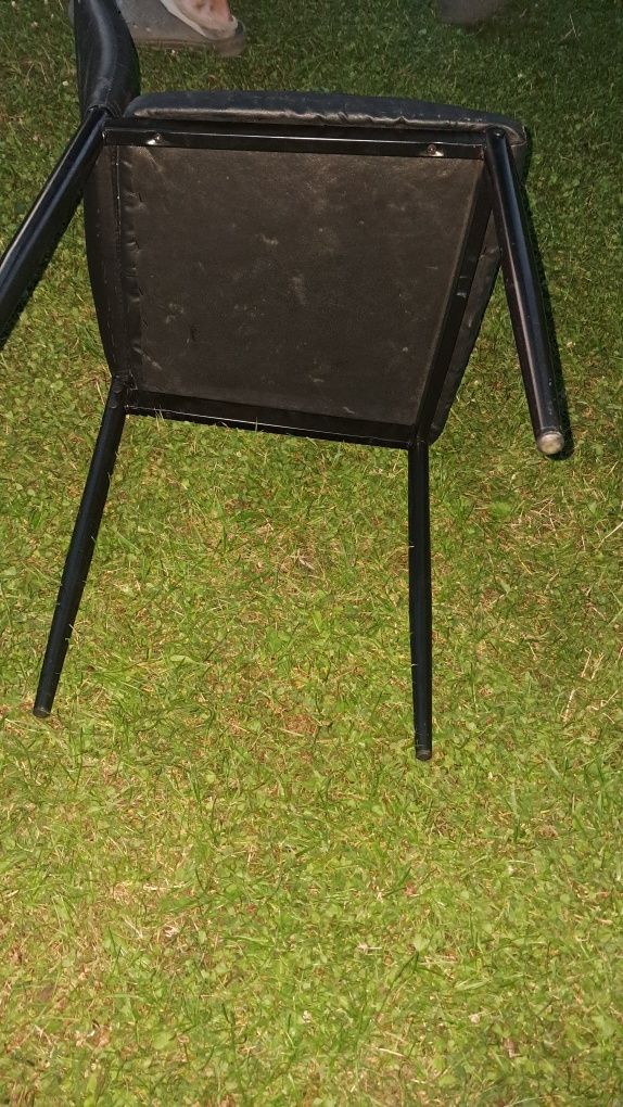 6 krzeseł krzesła