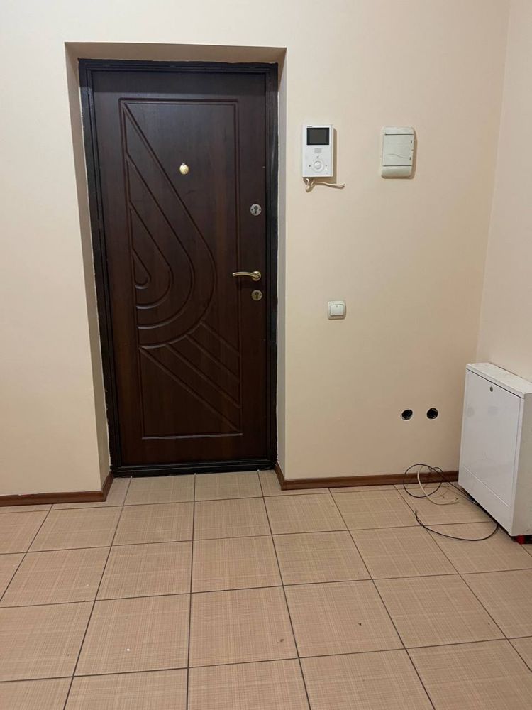 Продаж 2х кім квартири з ремонтом ПРОСПЕКТ 114