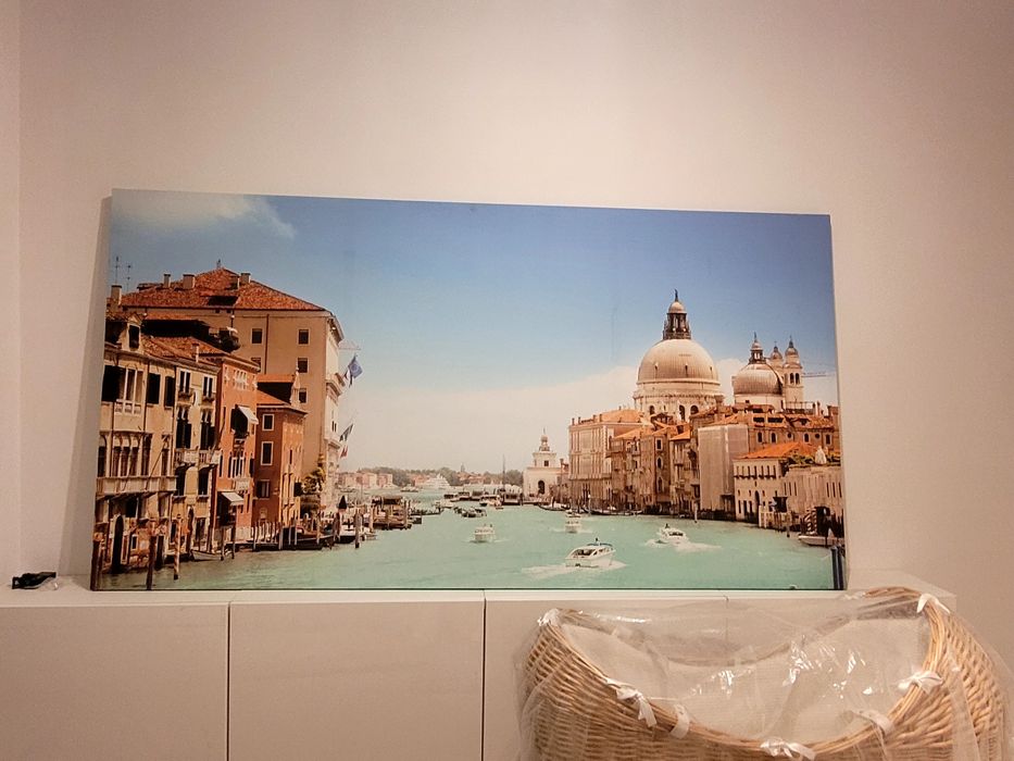 Obraz Ikea  duży 1m/2m