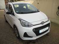 Hyundai i10 Hyundai i10