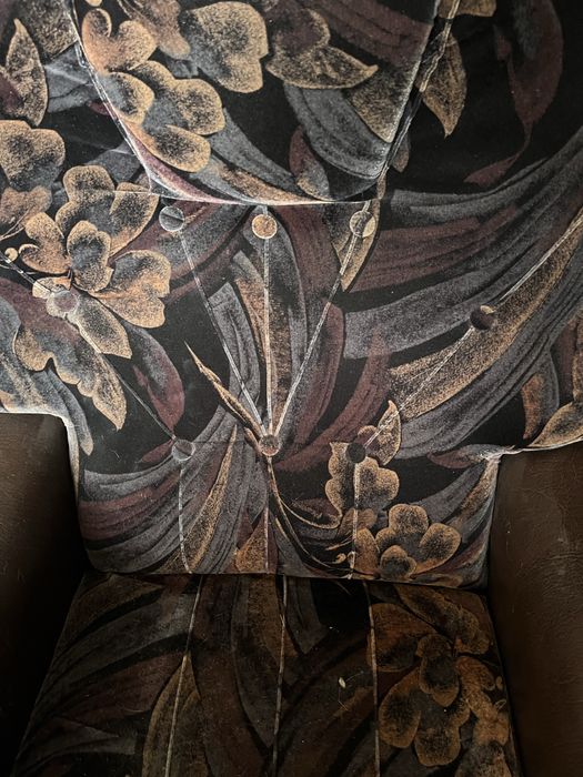 Продам диван, крісла та пуфи