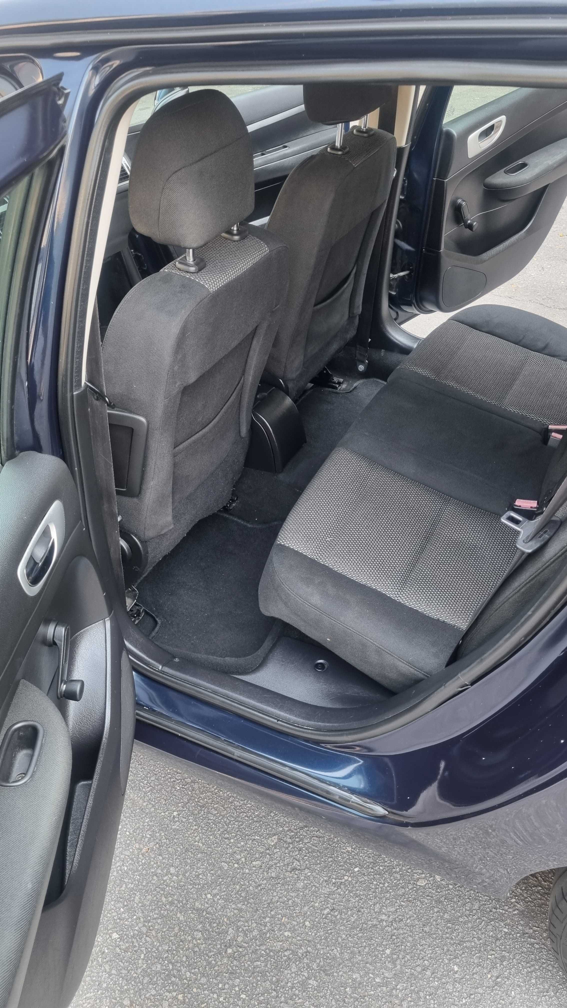 Peugeot 307 1.6 HDi FAP SE Navteq