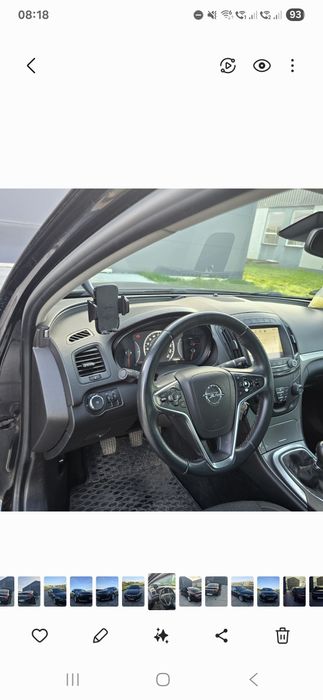 Sprzedam Opla insignie