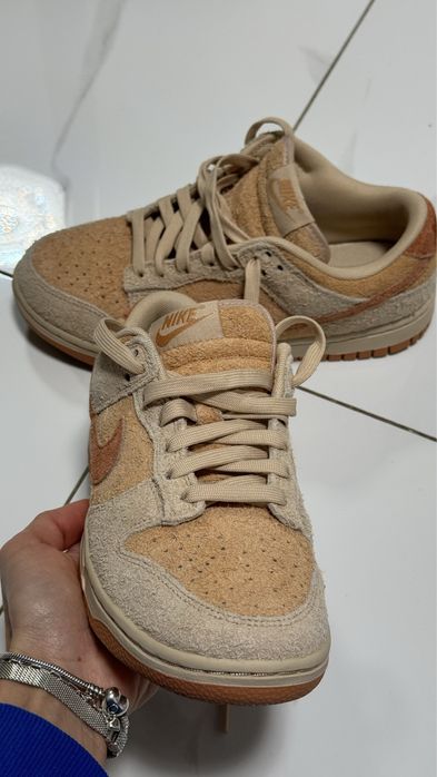 Оригінал! Нові кросівки  nike dunk low sneakers