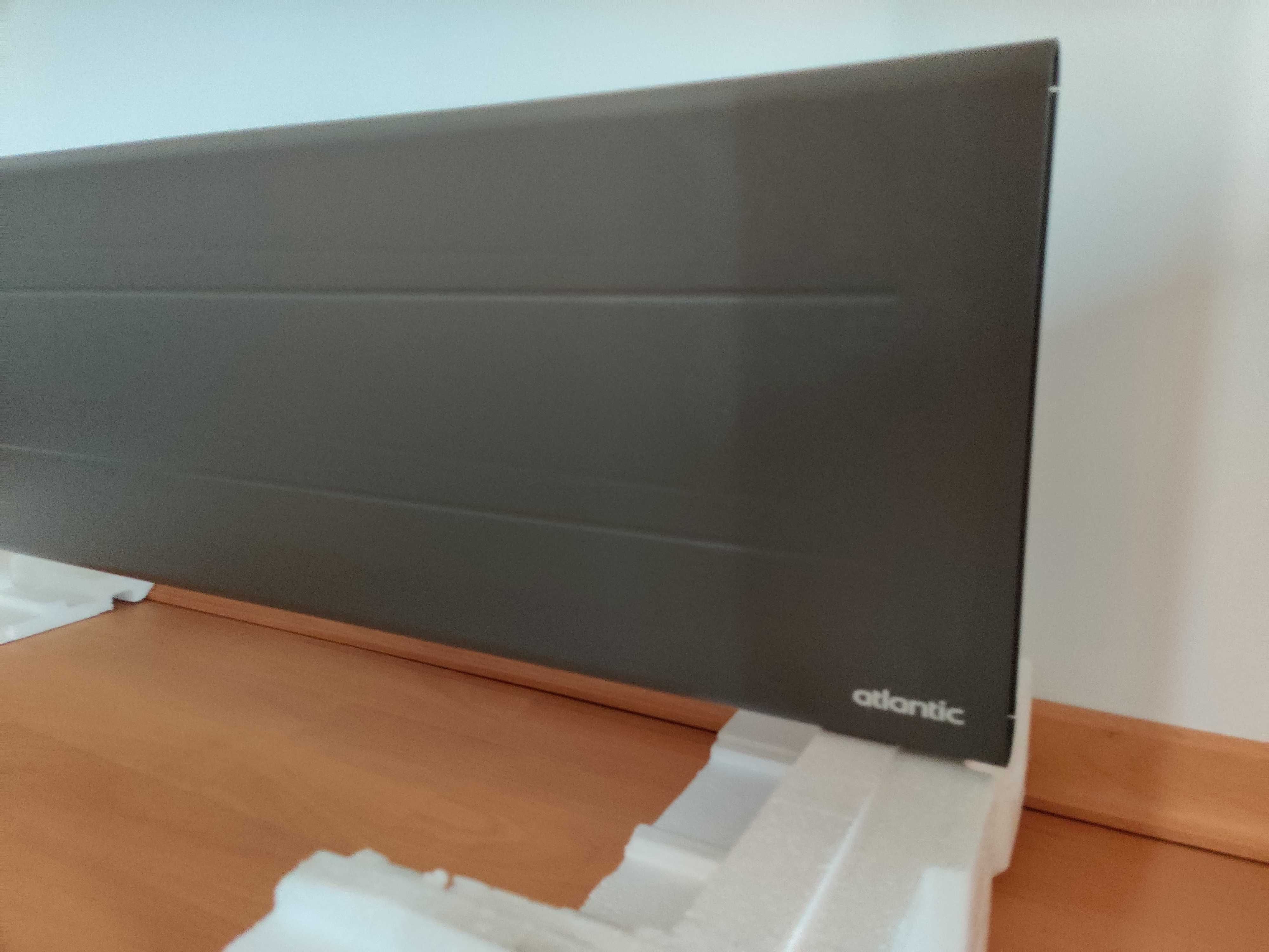 NOWE elektryczne radiatory ciepła  ONIRIS 1000W firmy atlantic