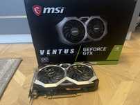 GTX 1660 Super 6GB