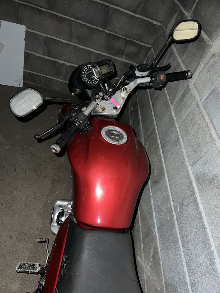 Kewway speed 125 cc