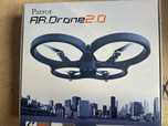 Parrot AR.Drone 2.0