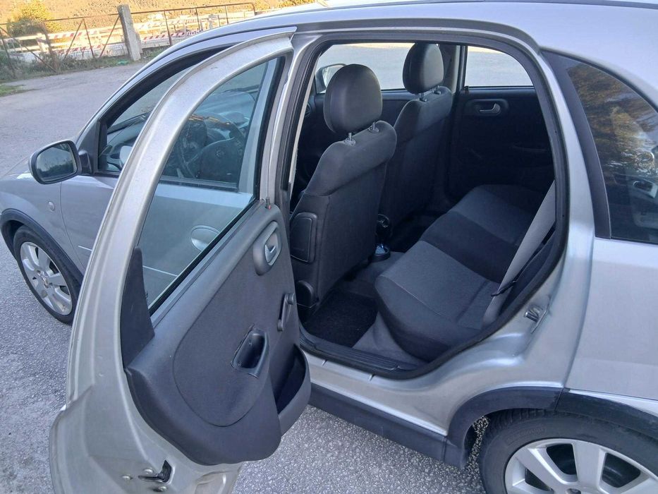 Opel corsa 1,2 Twinport, 2006  em ótimo estado