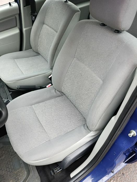 Dacia Logan MCV 2009