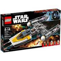 75172 LEGO Star Wars Rogue One Y-wing Starfighter - Selado