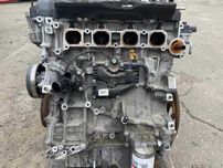 Ford fusion двигатель 2.5 мотор dv6eba 2018г 44 мили разборка
