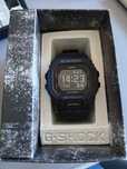 Casio G-Shock GBD-200-1ER Zegarek, Czarny, 46 mm
Casio G-Shock GBD-200