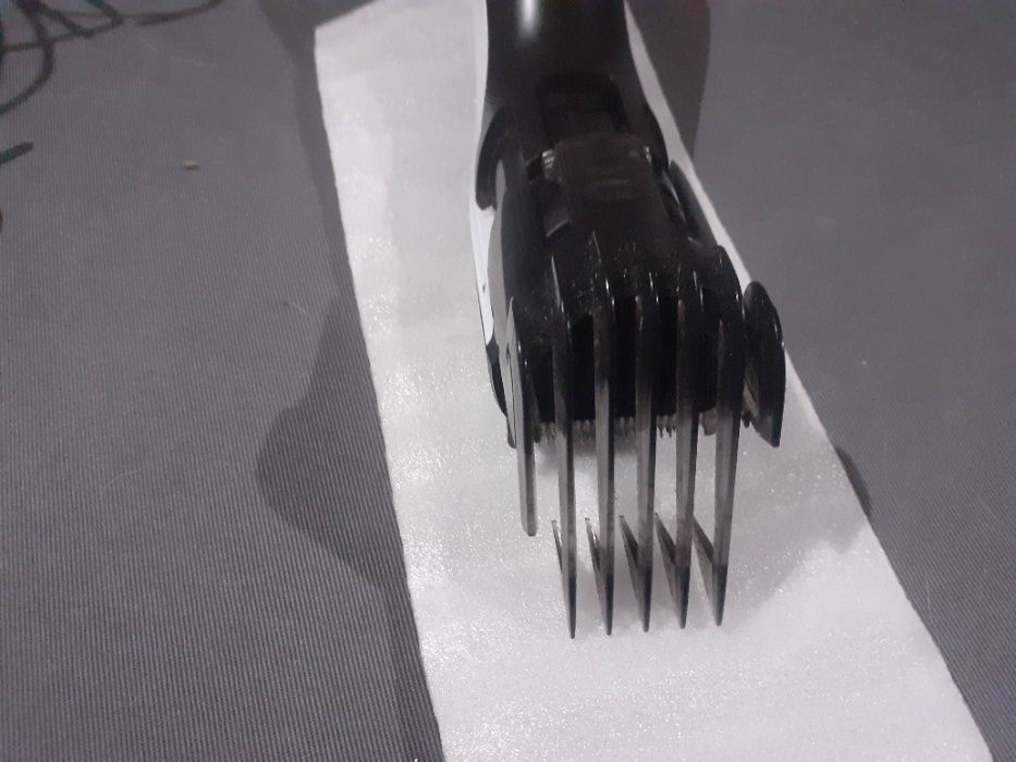 MAQUINA de cortar cabelo