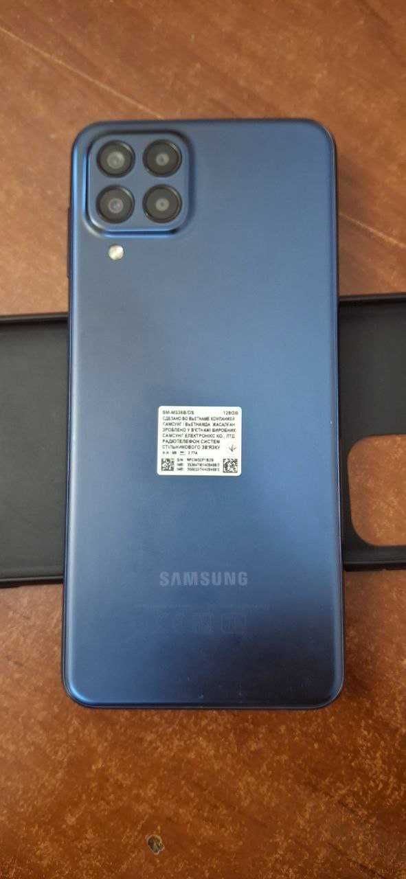 Samsung Galaxy A33 5G 6/128