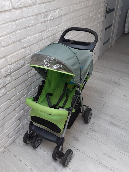 Sprzedam Wózek Spacerowy