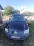 продам Volkswagen Caddy 2005