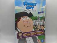 DVD Film Family Guy sezon 9 3x DVD