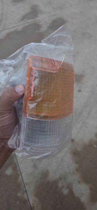 Mitsubishi Pajero cabrio