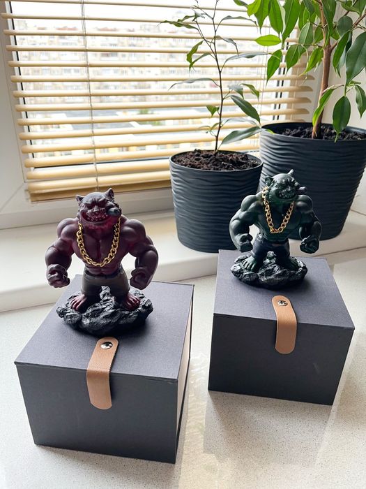 Фігурки для чайной церемонії,китайський чай