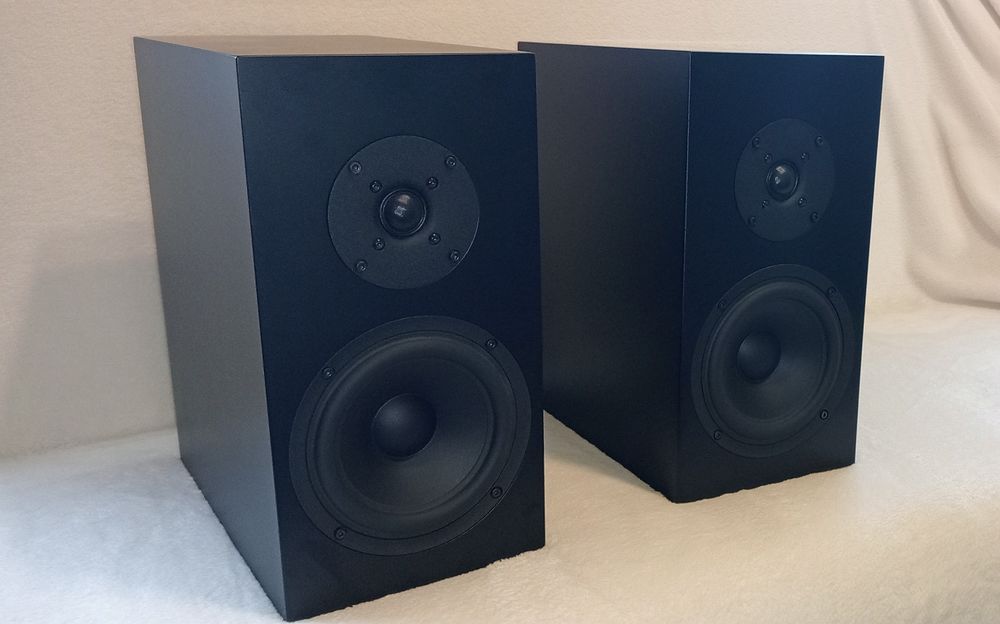 Buchardt s300 mkll