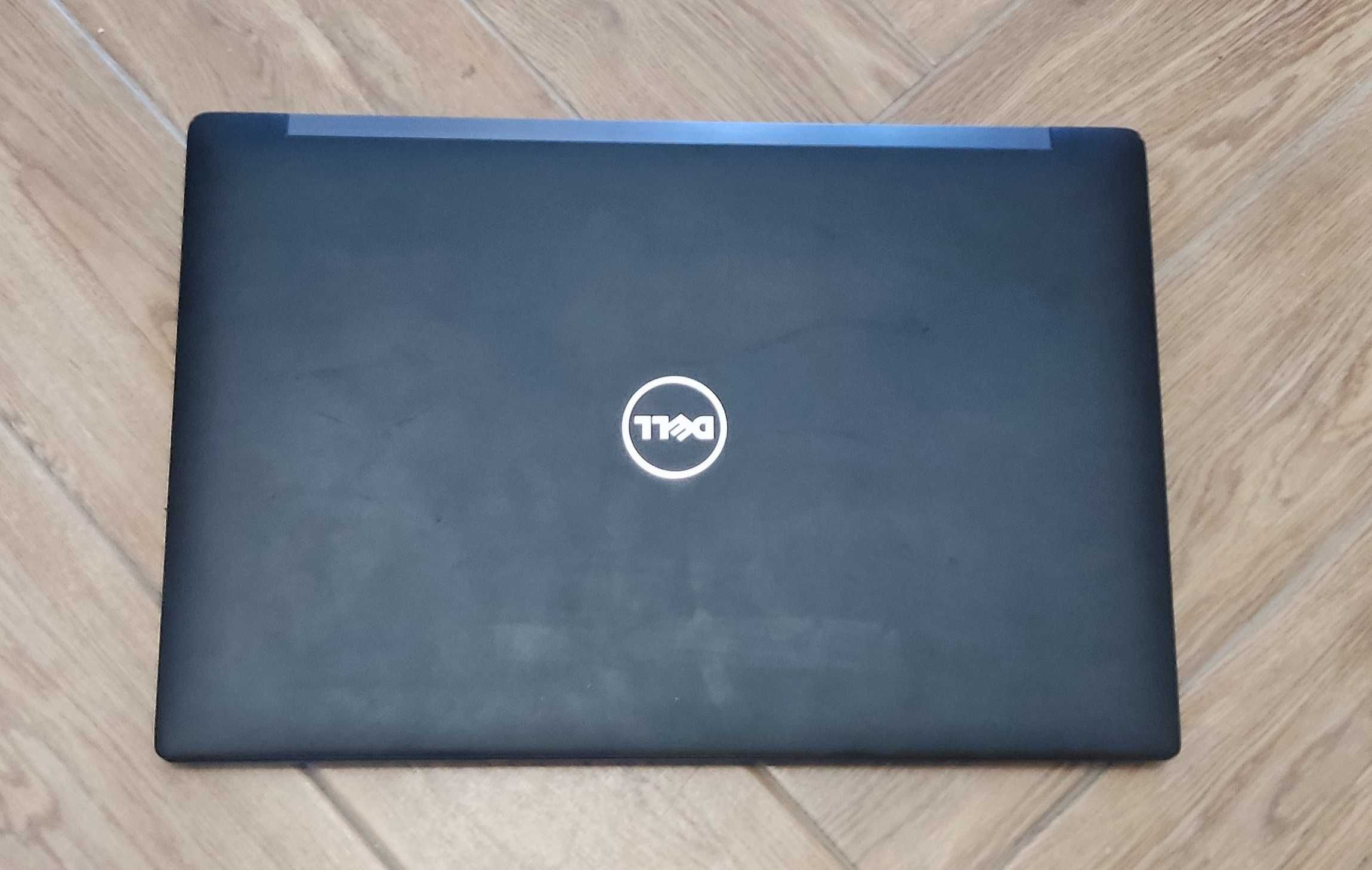 Laptop Dell Latitude 7480 i5-7300U/16GB/256GB SSD