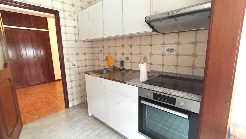 Apartamento T1 em Espinho