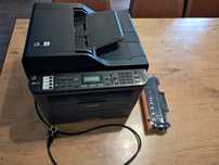 Drukarka Brother MFC-L2712DW laserowa wifi
