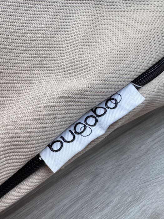 Термо конверт в коляску футмуф люлька bugaboo!