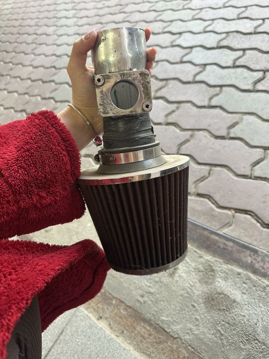 фильтр нулевого сопротивления