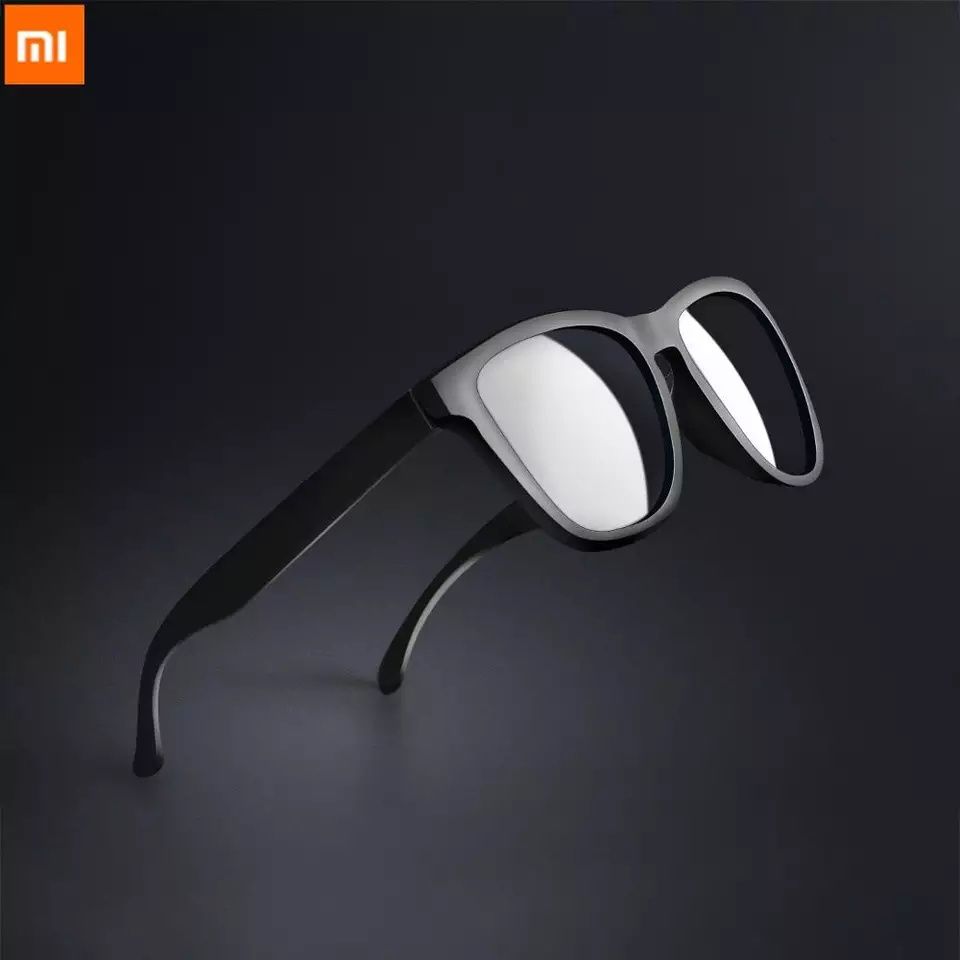 Солнцезащитные очки Xiaomi Mi Polarized Explorer Sunglasses