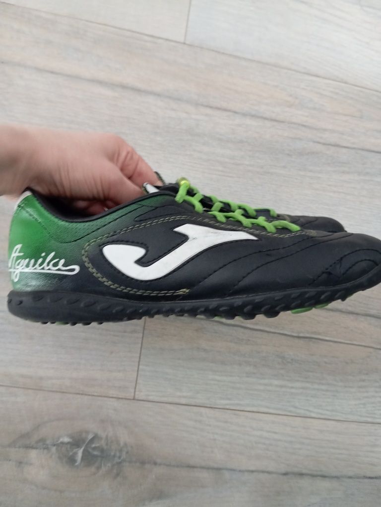 Бутсы, сороконожки joma 40.5р