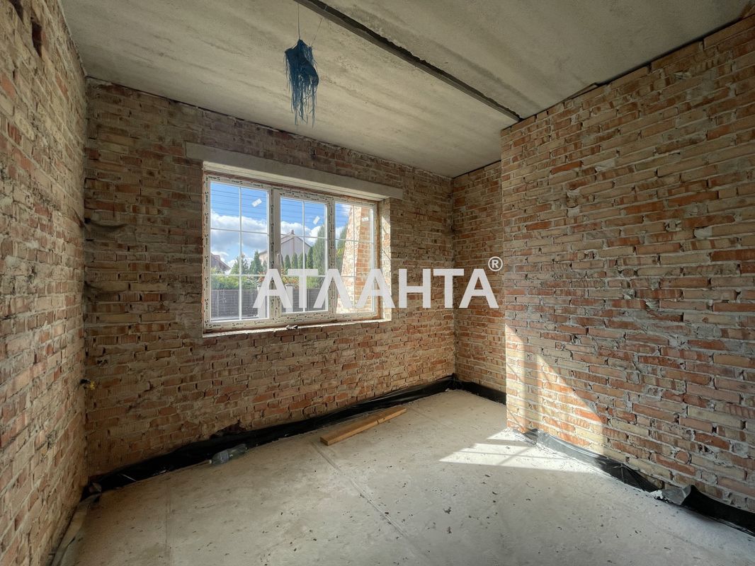 Продаж  будинку з комунікаціями у Львові, район Білогорща